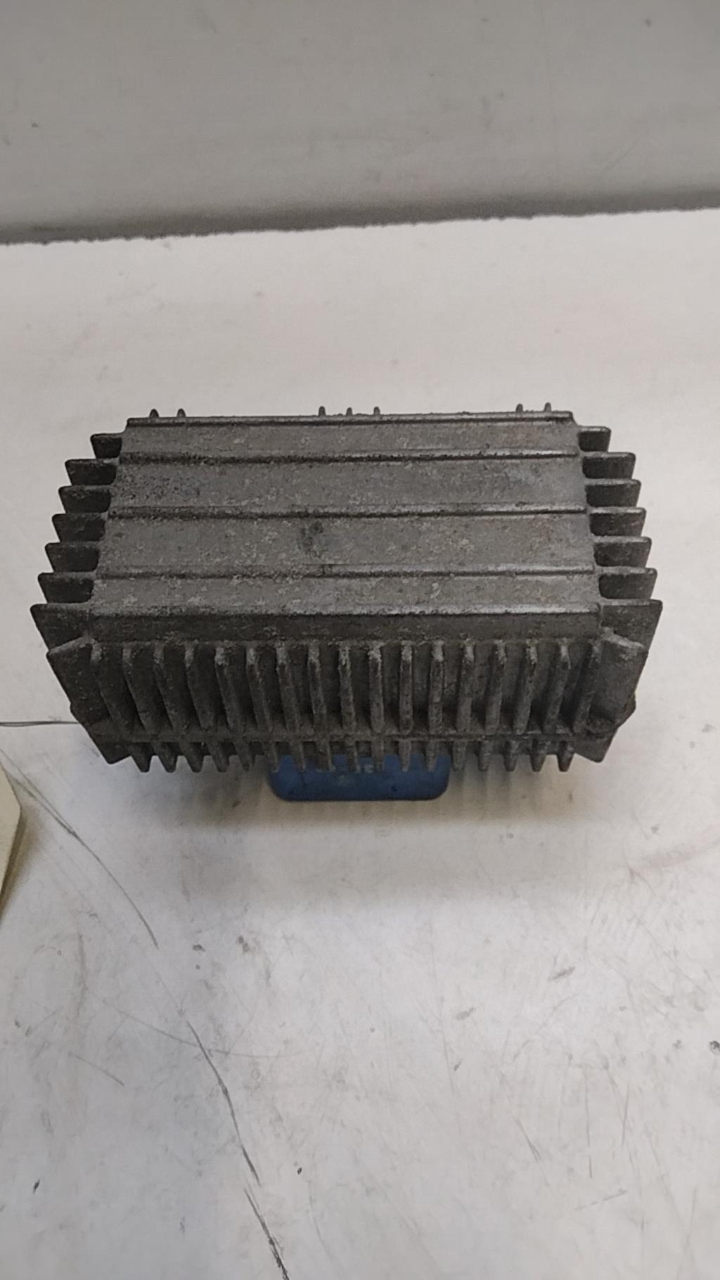 Boitier de prechauffage SUZUKI SWIFT 3 Diesel - 1