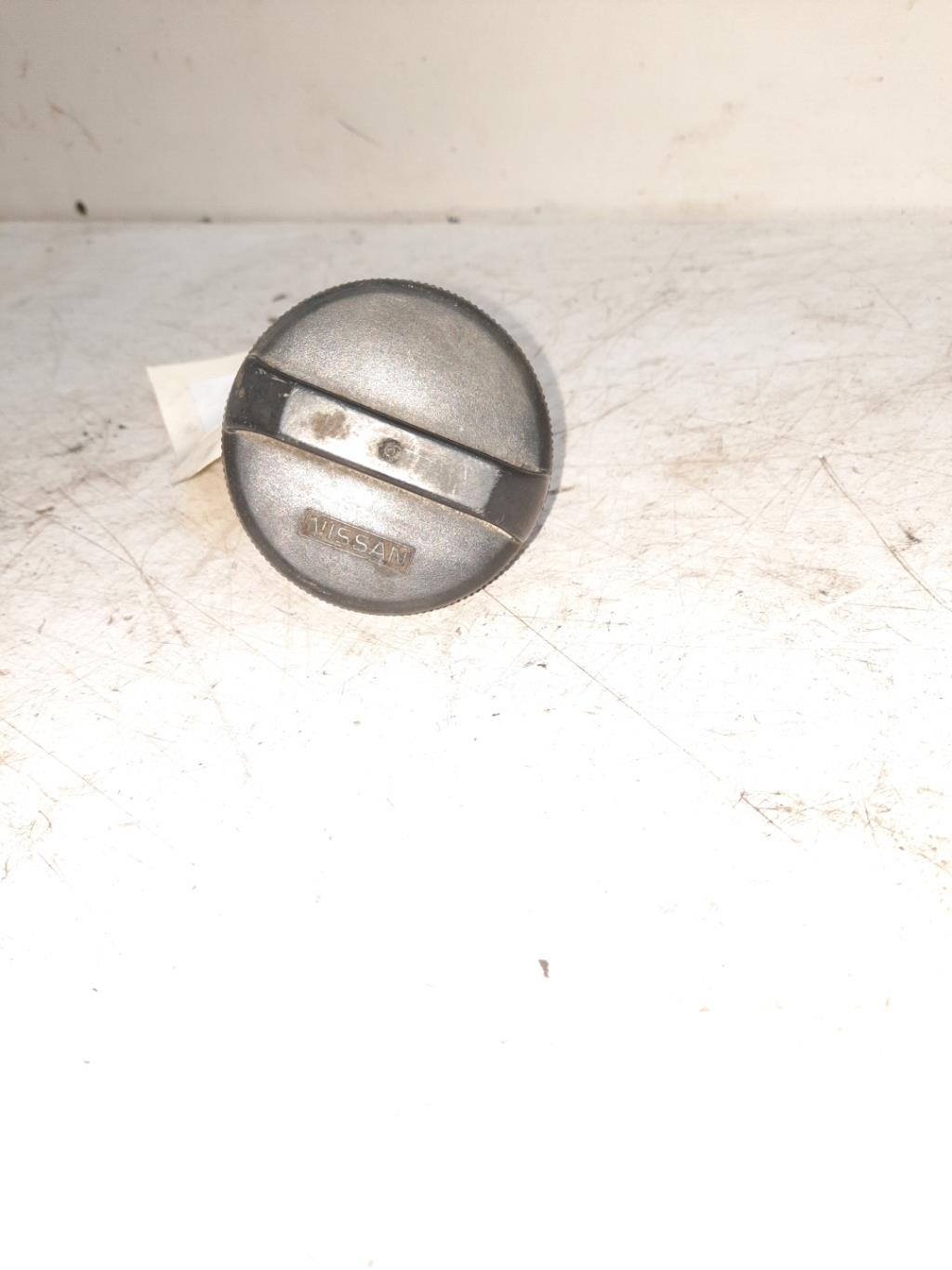 Tappo carburante NISSAN MICRA 2 PHASE 1 Gasolina - 1