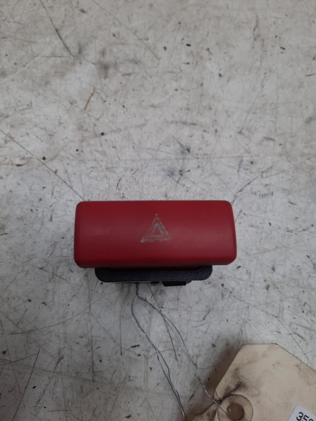Bouton de warning LAND ROVER FREELANDER 1 PHASE 2 Diesel - 1