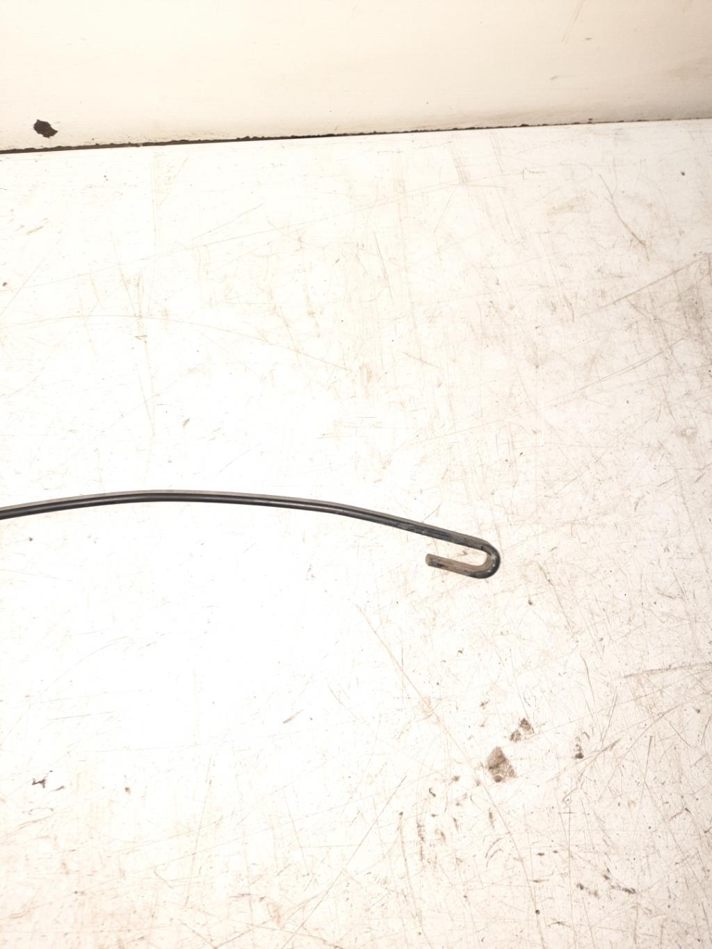 Braccio tergicristallo posteriore NISSAN MICRA 2 PHASE 1 Gasolina - 1