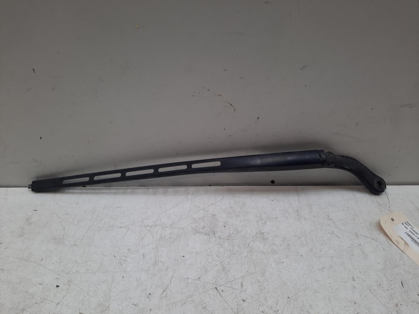 Braccio tergicristallo anteriore destro PEUGEOT 307 PHASE 2  - 1