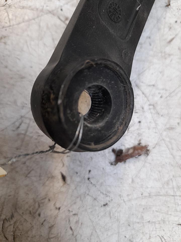 Braccio tergicristallo anteriore sinistro FIAT TIPO 2 Diésel - 1