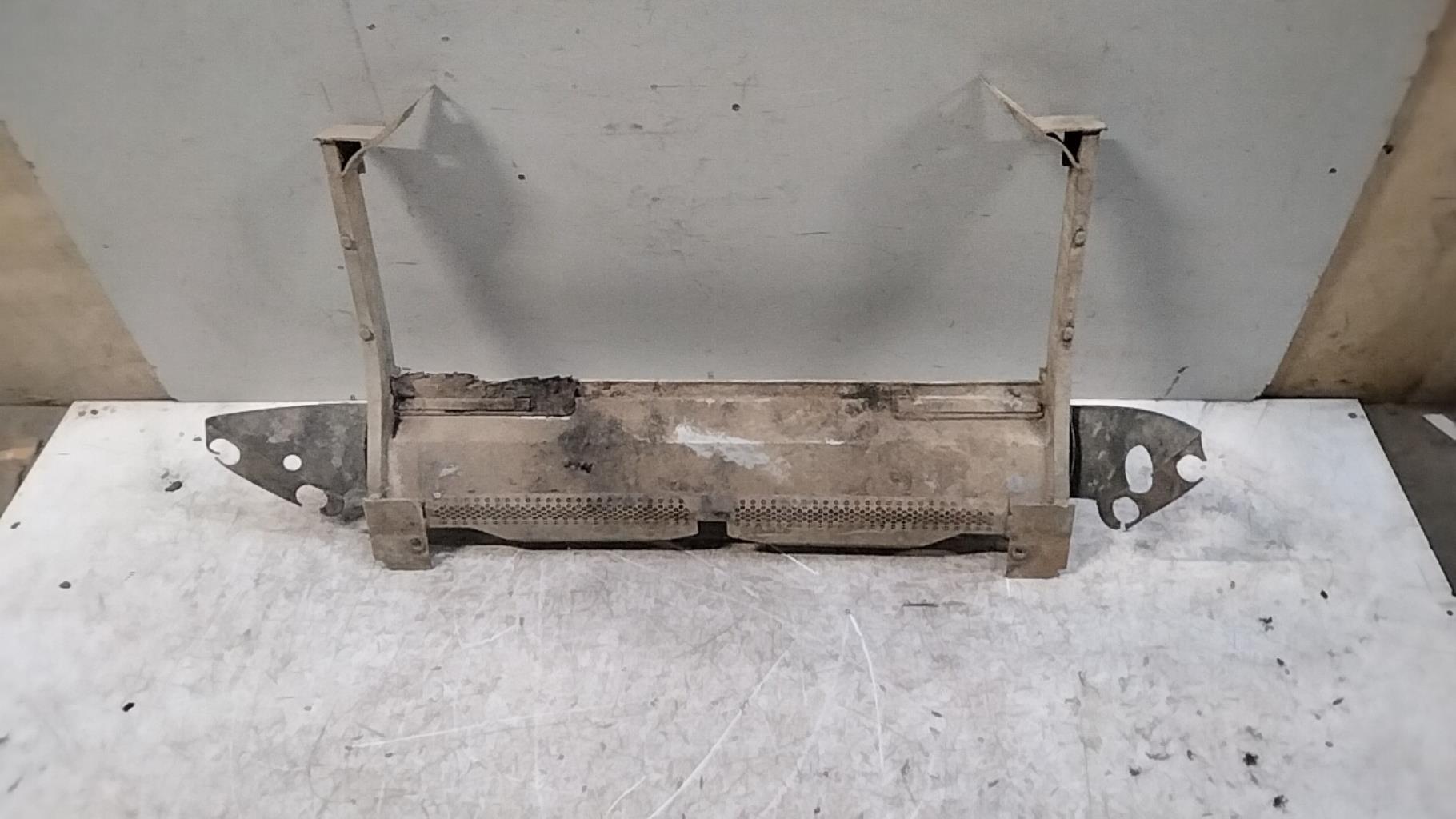 Cache sous moteur LAND ROVER FREELANDER 1 PHASE 2 Diesel - 1