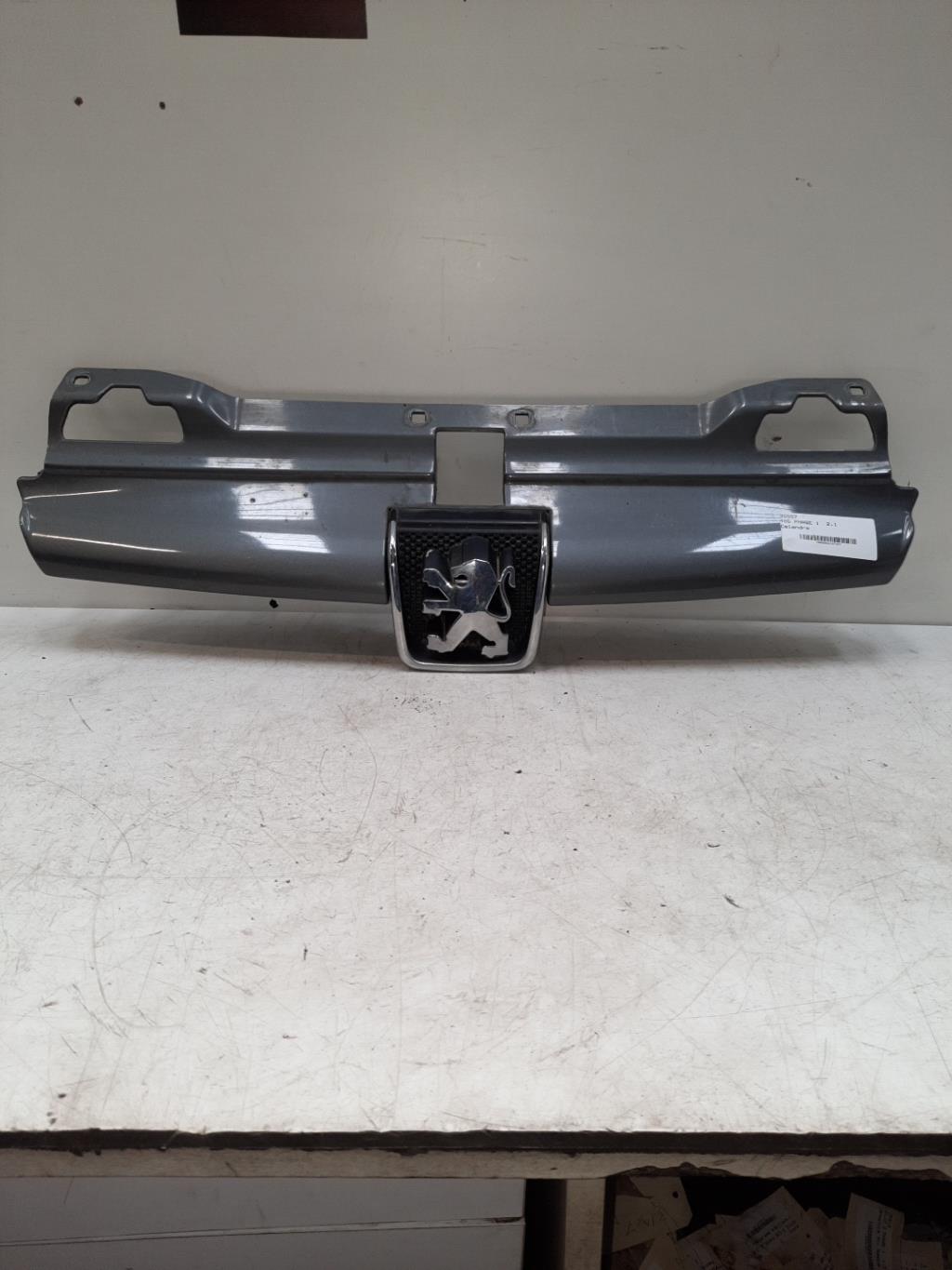 Calandre PEUGEOT 406 PHASE 1  - 1