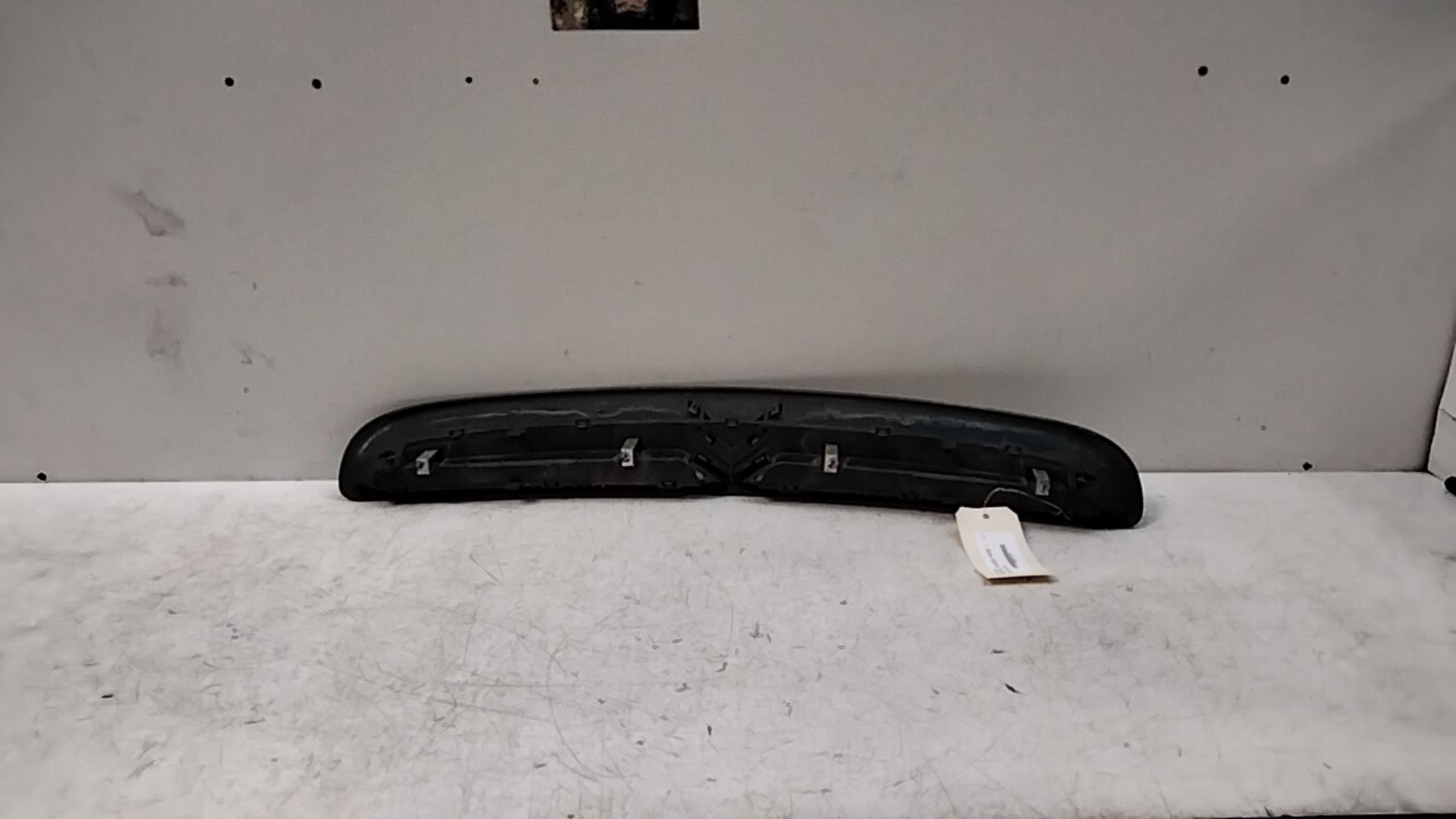 Calandre CITROEN XSARA PICASSO PHASE 1  - 1