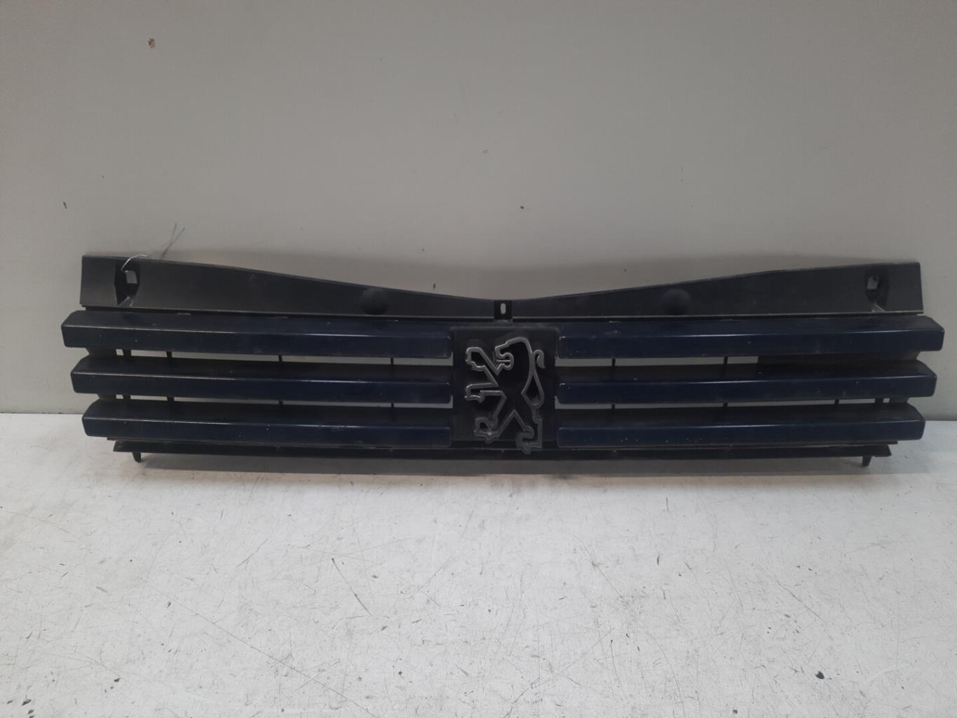 Calandra PEUGEOT 205 PHASE 2 Gasolina - 1
