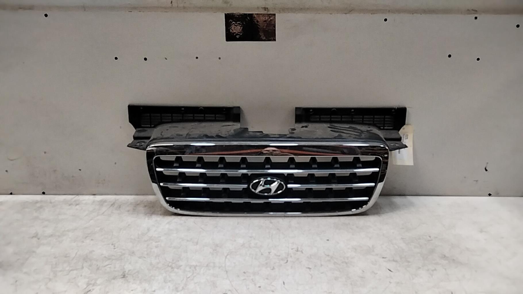 Calandre HYUNDAI TRAJET Diesel - 1