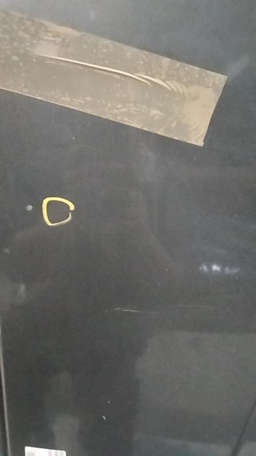Foto del ricambio