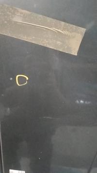 Foto del ricambio