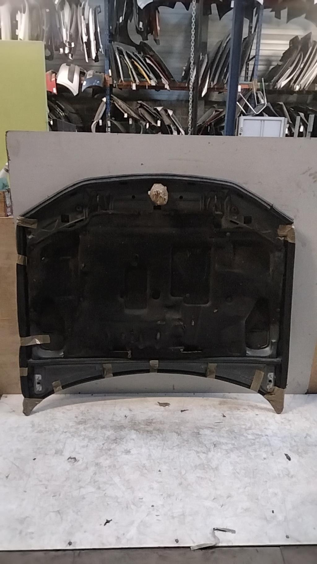 Capot PEUGEOT 406 PHASE 1  - 1
