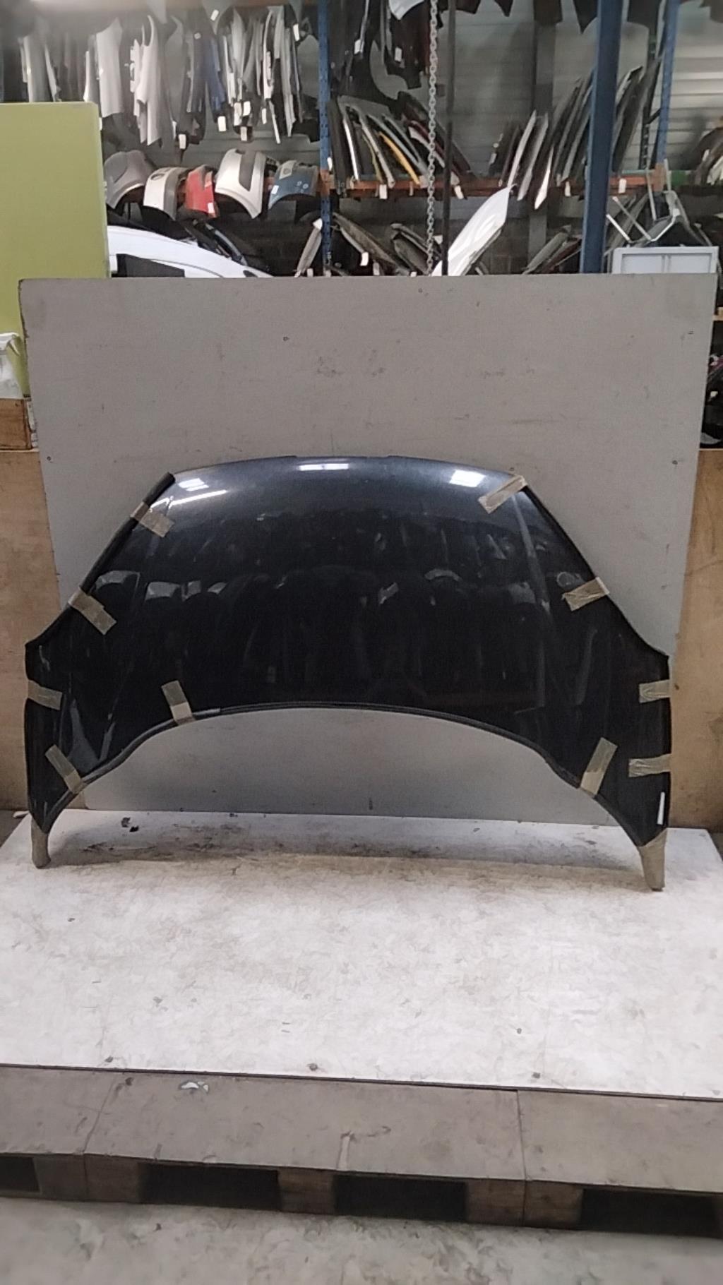 Capot PEUGEOT 807 Diesel - 1