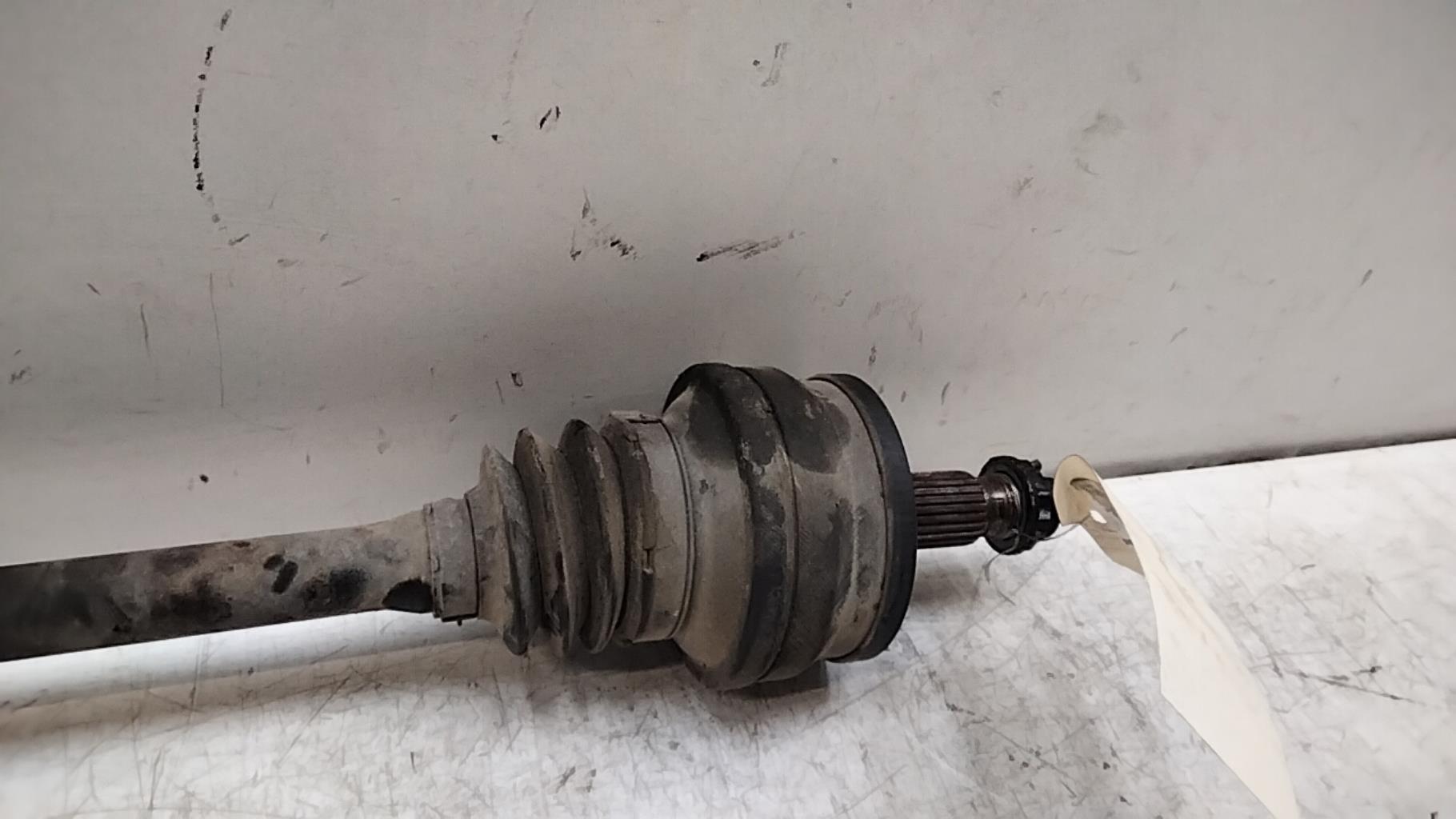 Giunto cardanico posteriore sinistro (trasmissione) MERCEDES CLASSE CLK 209 COUPE Gasolina - 1