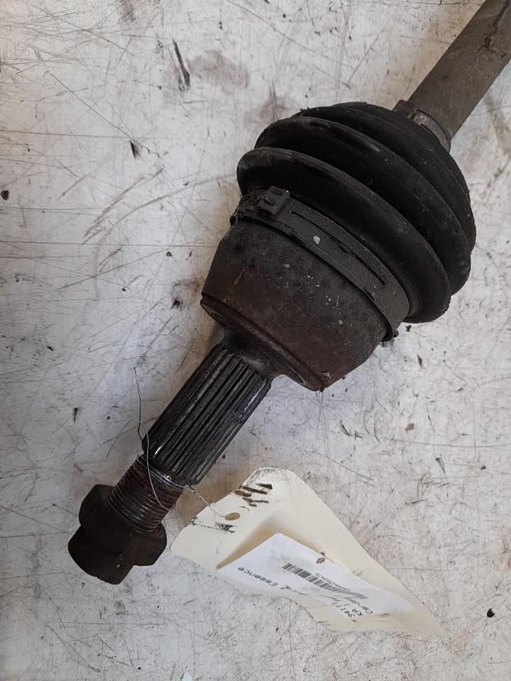 Giunto cardanico albero di trasmissione destro FORD KA 1 PHASE 1 Gasolina - 1