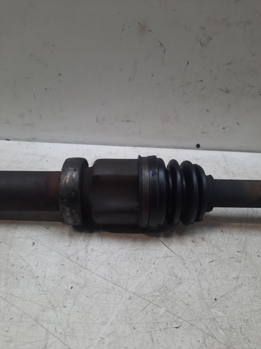 Giunto cardanico albero di trasmissione destro FORD FOCUS 1  - 1