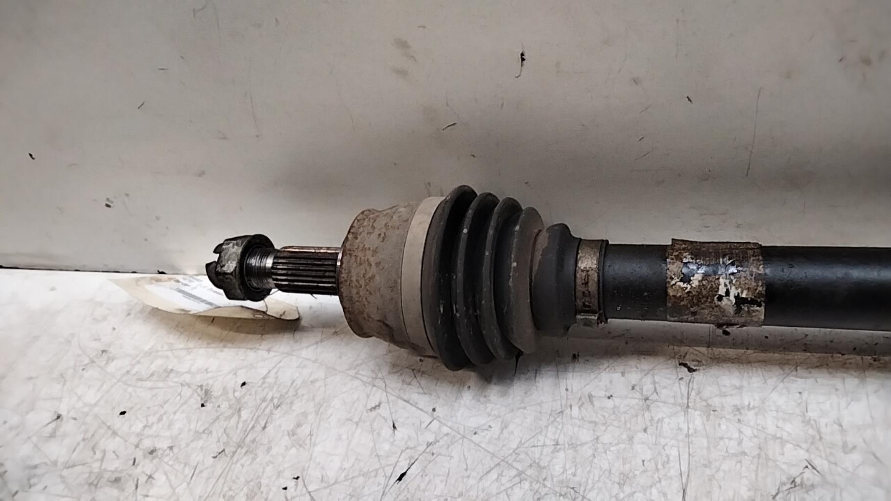 Cardan droit (transmission) CITROEN NEMO Diesel - 1