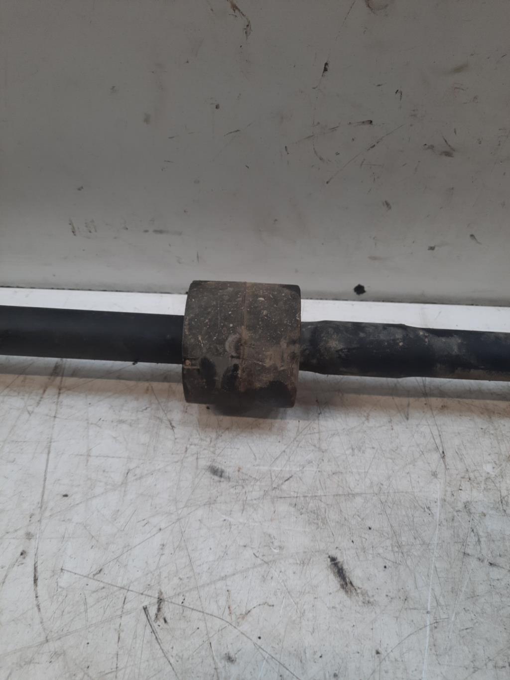 Giunto cardanico albero di trasmissione destro OPEL ASTRA H PHASE 1 Gasolina - 1