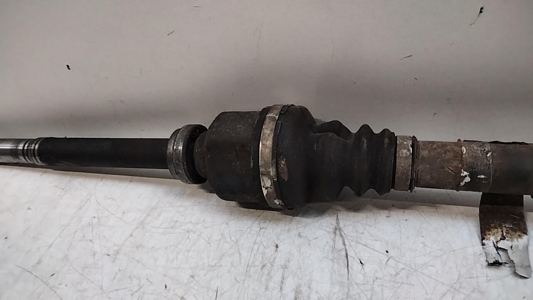 Giunto cardanico albero di trasmissione destro PEUGEOT 1007 Diésel - 1