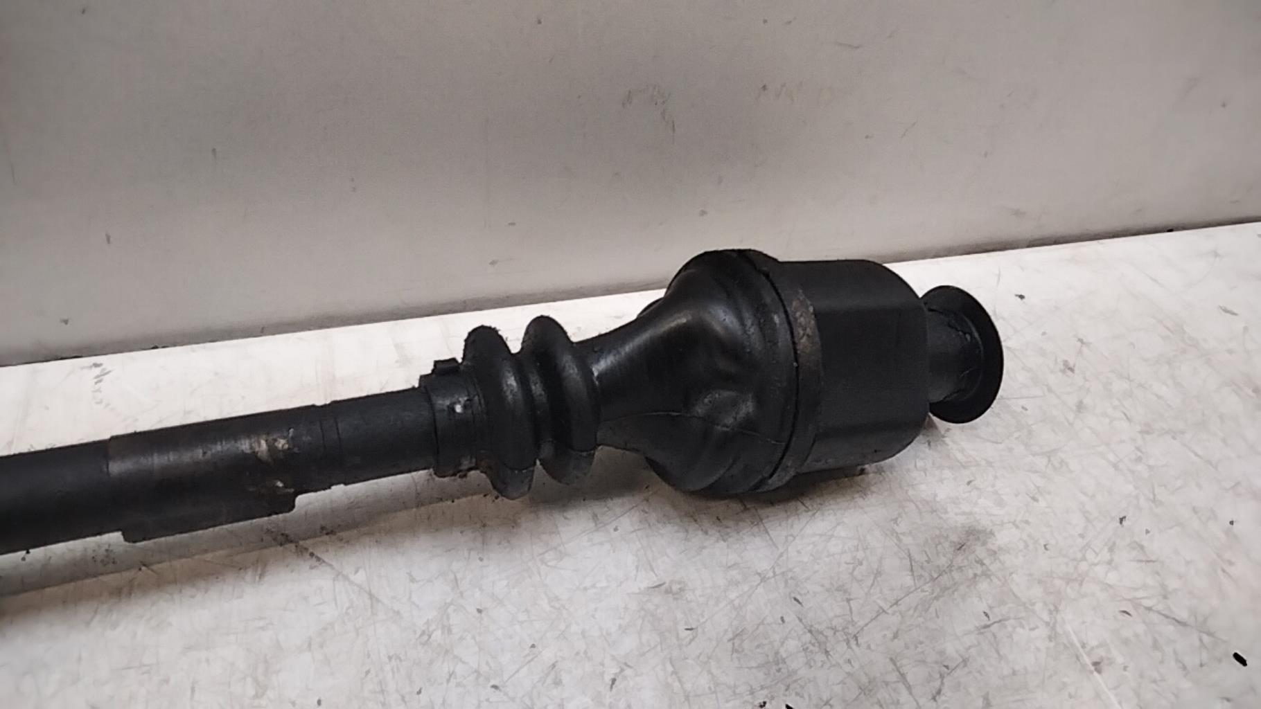 Cardan droit (transmission) RENAULT CLIO 2 PHASE 2 Diesel - 1