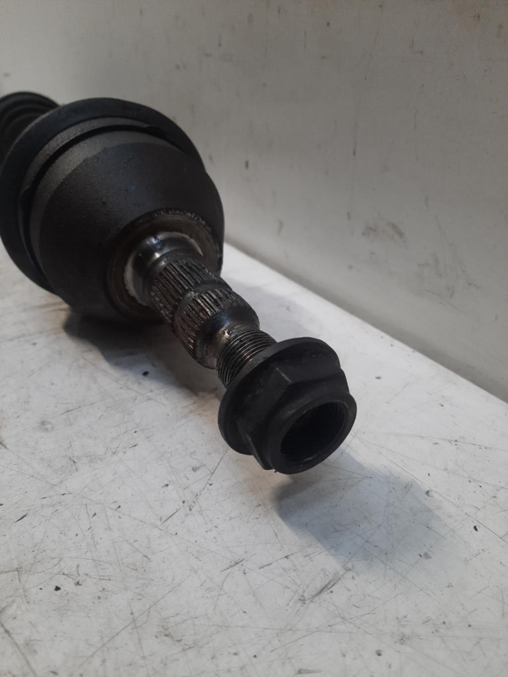 Giunto cardanico albero di trasmissione sinistro OPEL ASTRA H PHASE 1 Gasolina - 1
