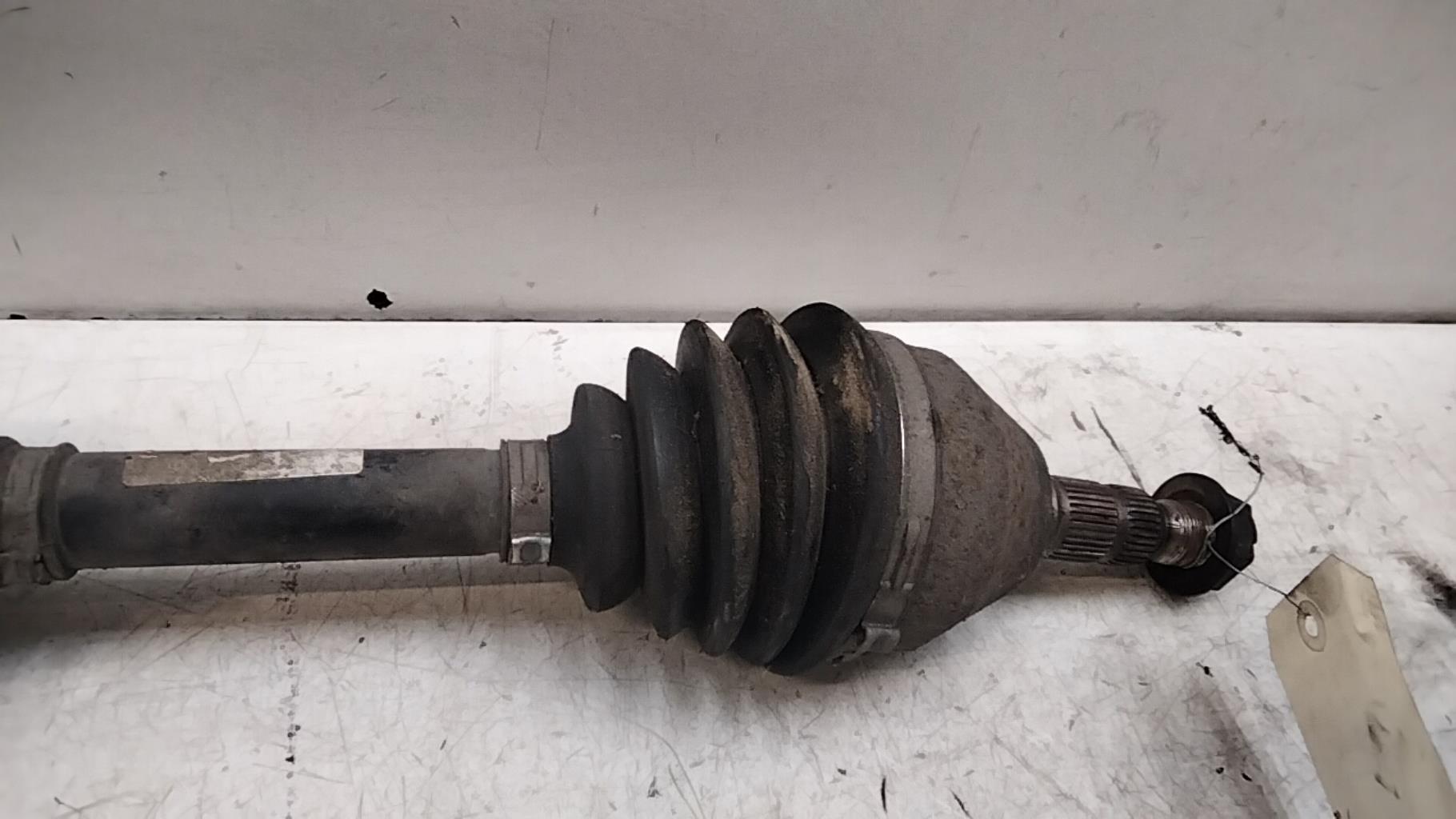 Giunto cardanico albero di trasmissione sinistro OPEL ZAFIRA B PHASE 2 Diésel - 1