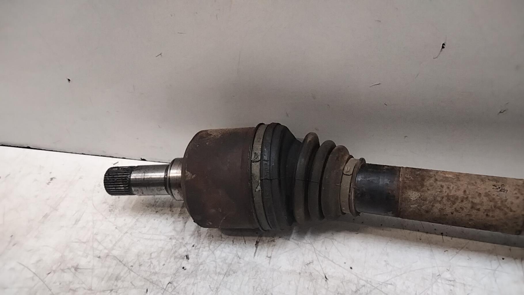 Giunto cardanico albero di trasmissione sinistro PEUGEOT 406 COUPE Diésel - 1