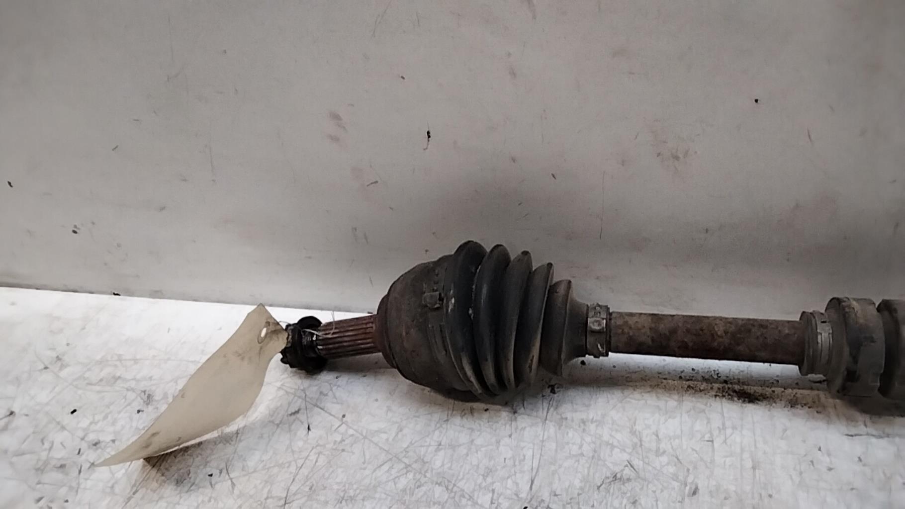 Giunto cardanico albero di trasmissione sinistro NISSAN NOTE 1 PHASE 2 Gasolina - 1