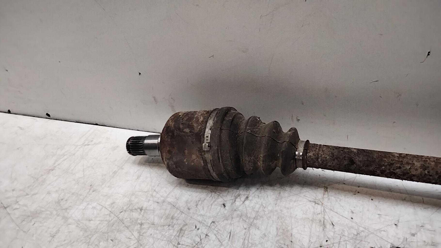 Giunto cardanico albero di trasmissione sinistro LAND ROVER FREELANDER 1 PHASE 1 Gasolina - 1