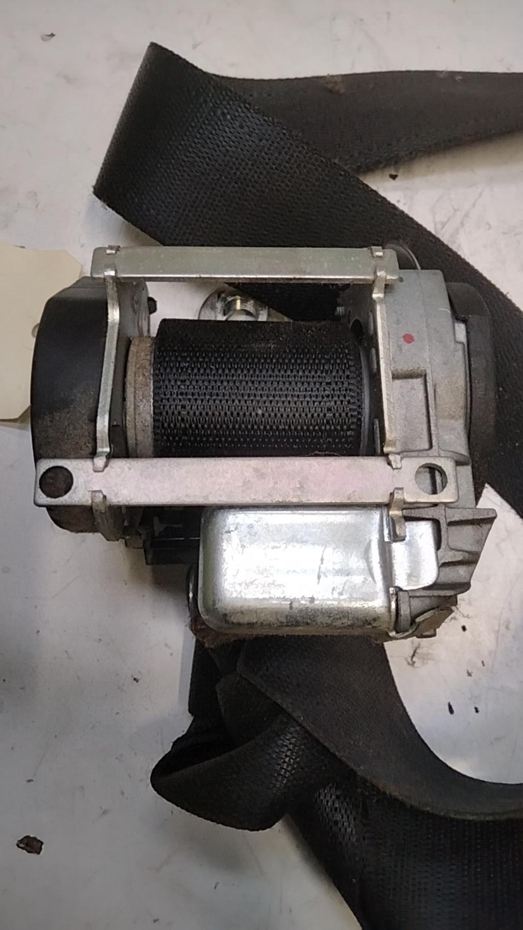 Ceinture avant gauche CITROEN NEMO Diesel - 1