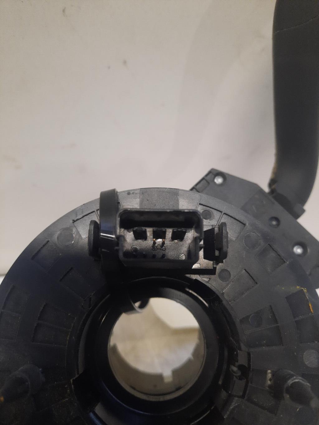 Devio guida completo con contatto spiralato SEAT IBIZA 4 PHASE 1 Gasolina - 1