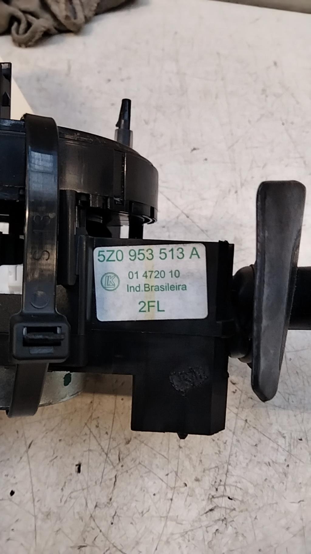 Devio guida completo con contatto spiralato VOLKSWAGEN FOX Gasolina - 1