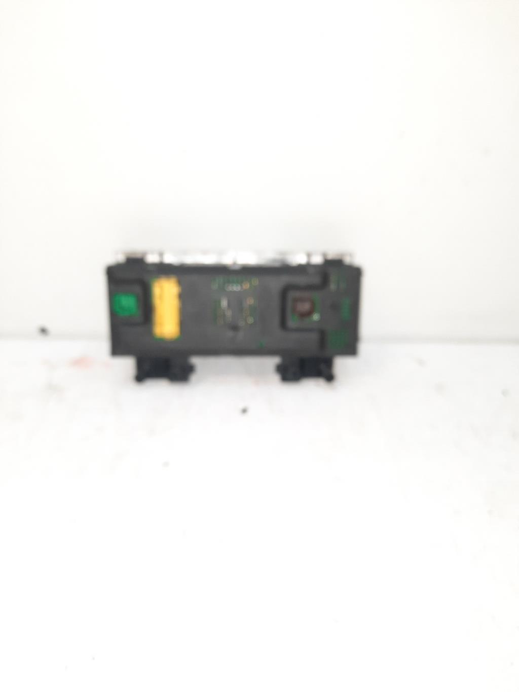 Commande chauffage CITROEN C4 1 PHASE 1 COUPE Diesel - 1