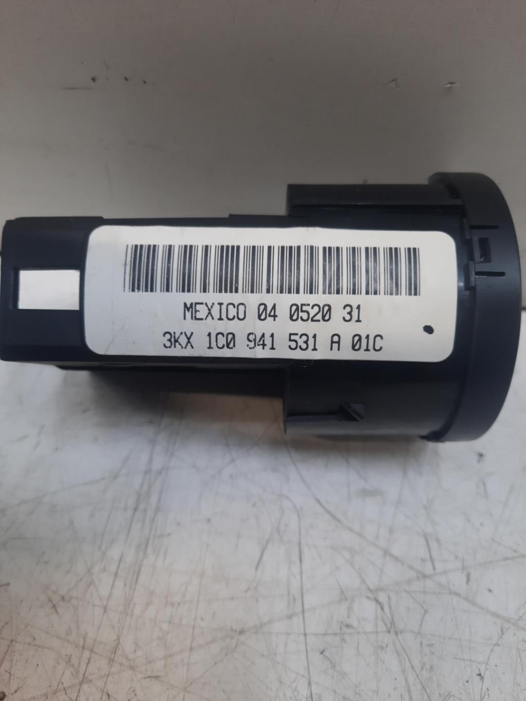 Commande de phare VOLKSWAGEN NEW BEETLE 1 PHASE 1 CABRIOLET Diesel - 1