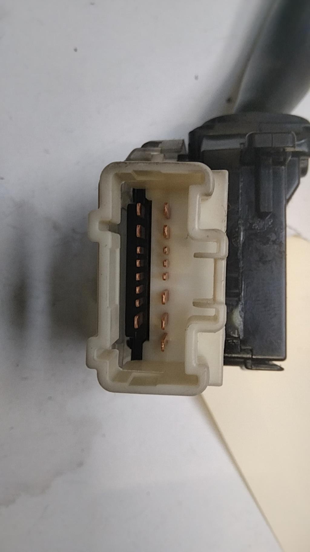 Commodo phare MAZDA 323 6 Diesel - 1