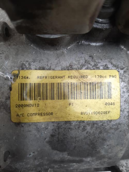 Foto del ricambio