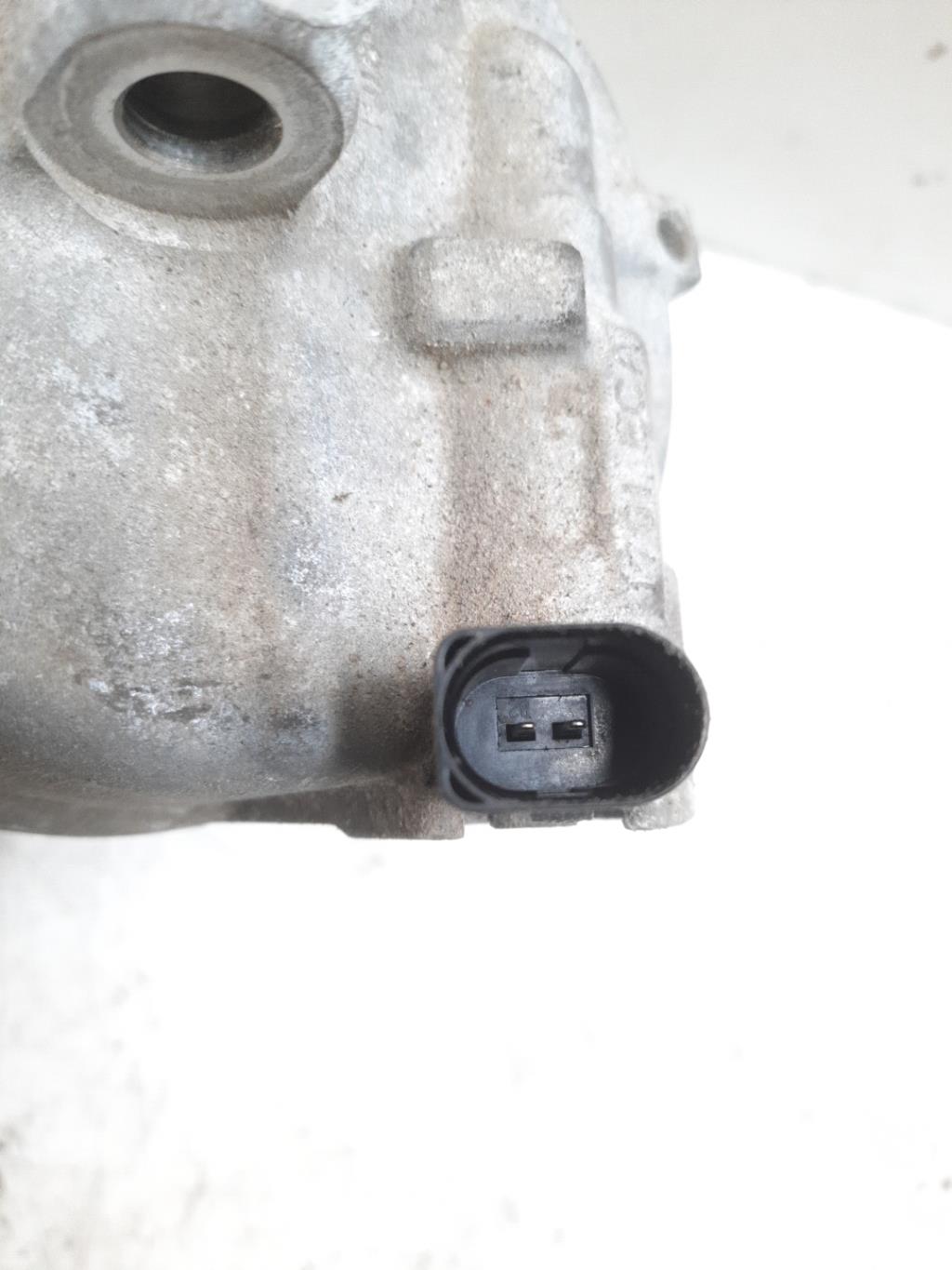 Compresseur clim SEAT IBIZA 4 PHASE 1 Essence - 1