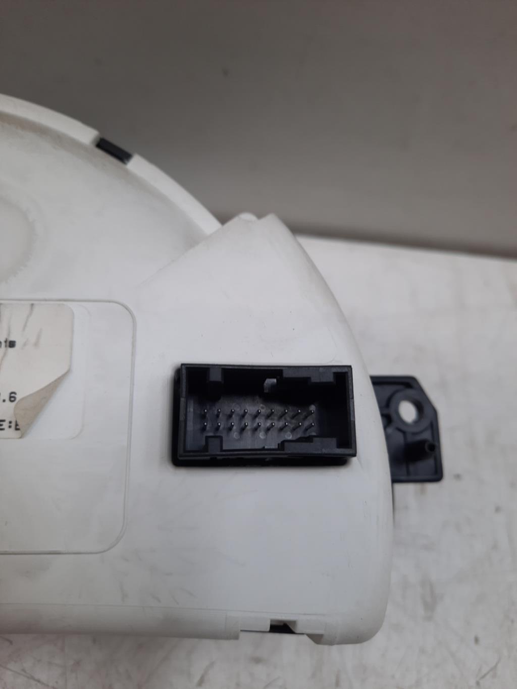 Compteur CITROEN C3 1 PHASE 1 Diesel - 1