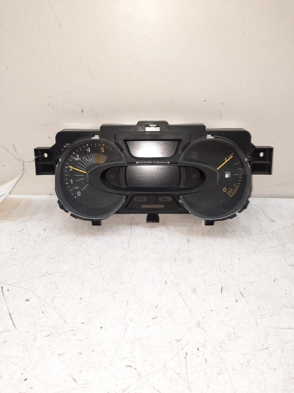 Compteur RENAULT CAPTUR 1 PHASE 1 Diesel - 1