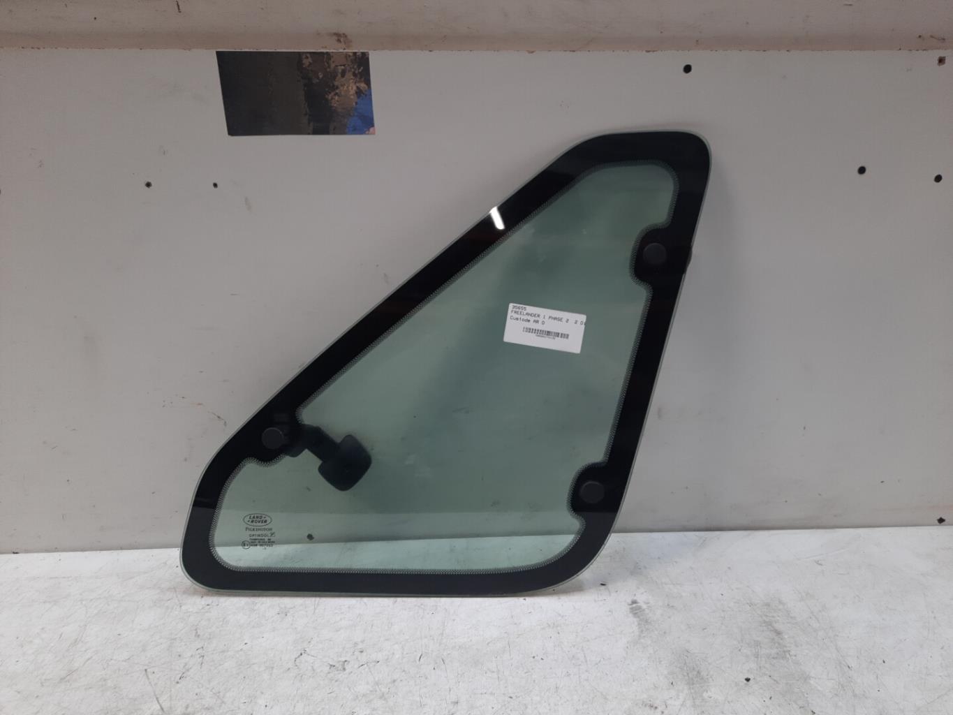 Custode arriere droit LAND ROVER FREELANDER 1 PHASE 2 Diesel - 1