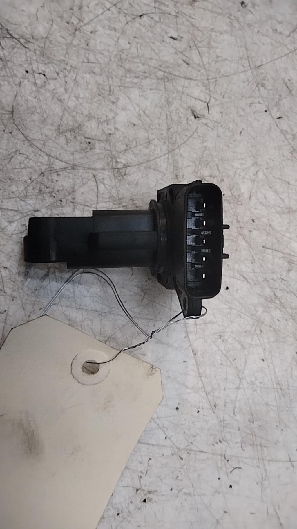 Debitmetre MAZDA 323 6 Diesel - 1
