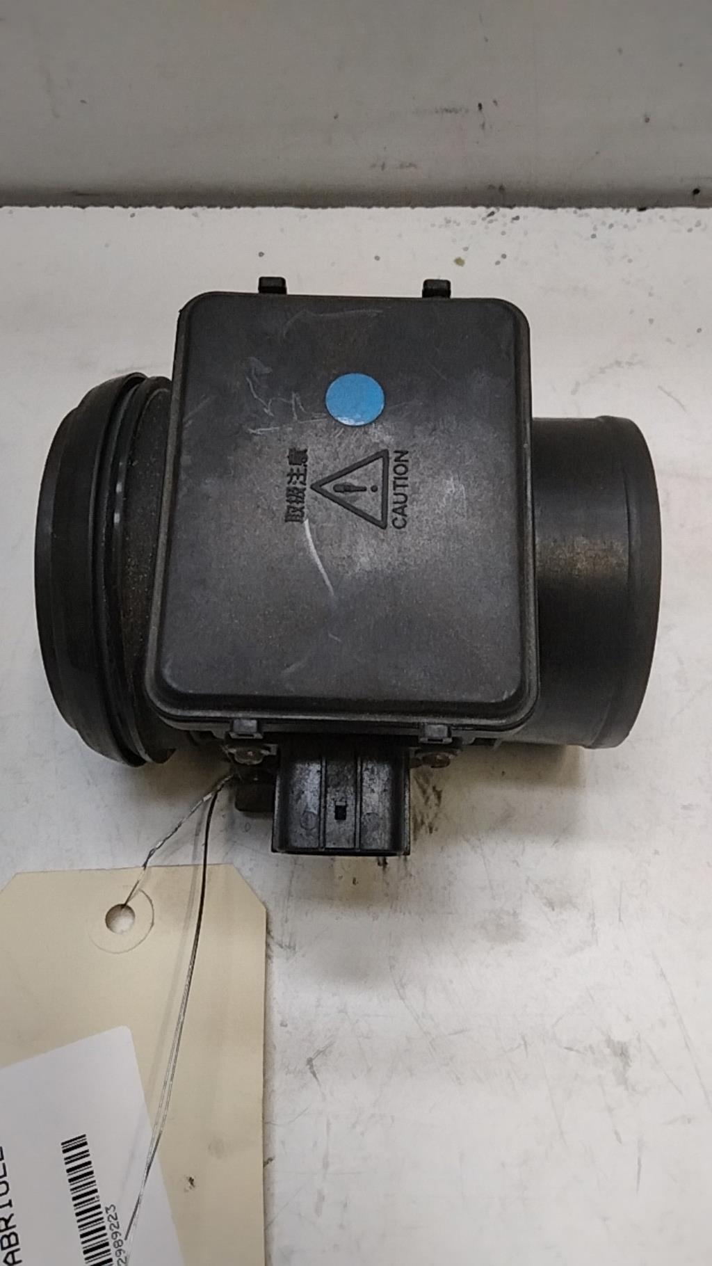 Debitmetre MAZDA MX5 2 PHASE 1 CABRIOLET Essence - 1