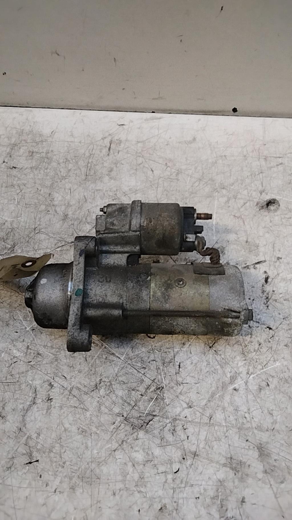 Demarreur FORD KA 1 PHASE 1 Essence - 1