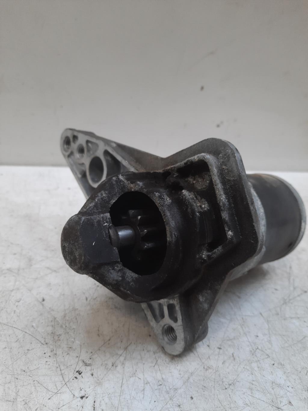 Motor de arranque NISSAN NOTE 1 PHASE 2 Gasolina - 1