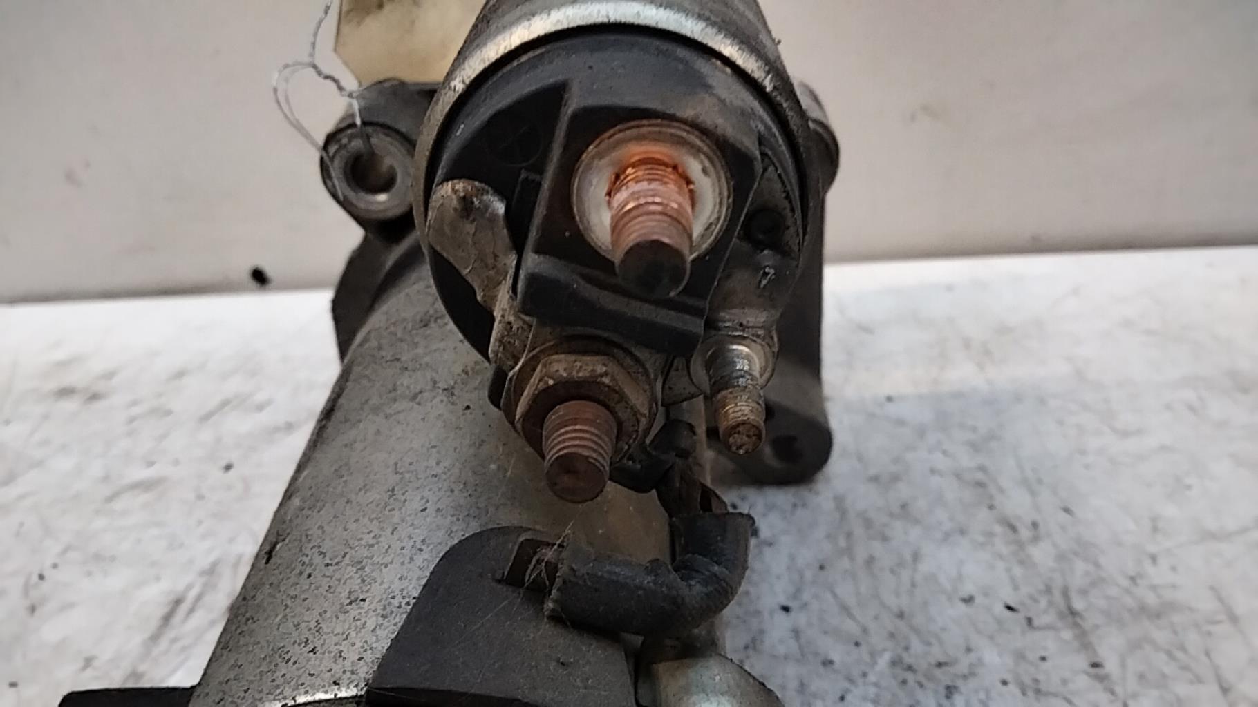Demarreur VOLVO C 30 PHASE 2 Diesel - 1
