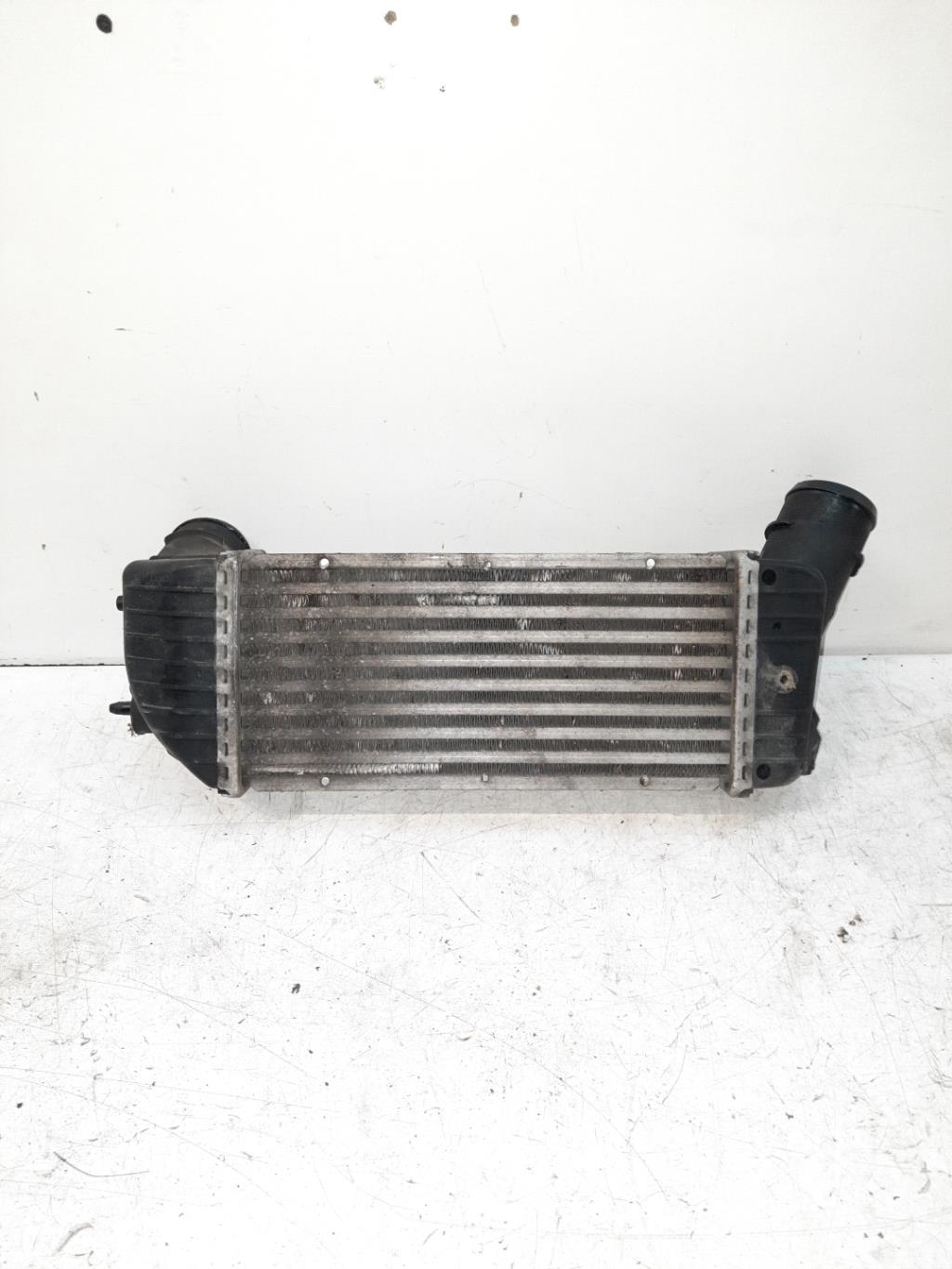 Echangeur air (Intercooler) CITROEN XSARA PHASE 2 COUPE  - 1