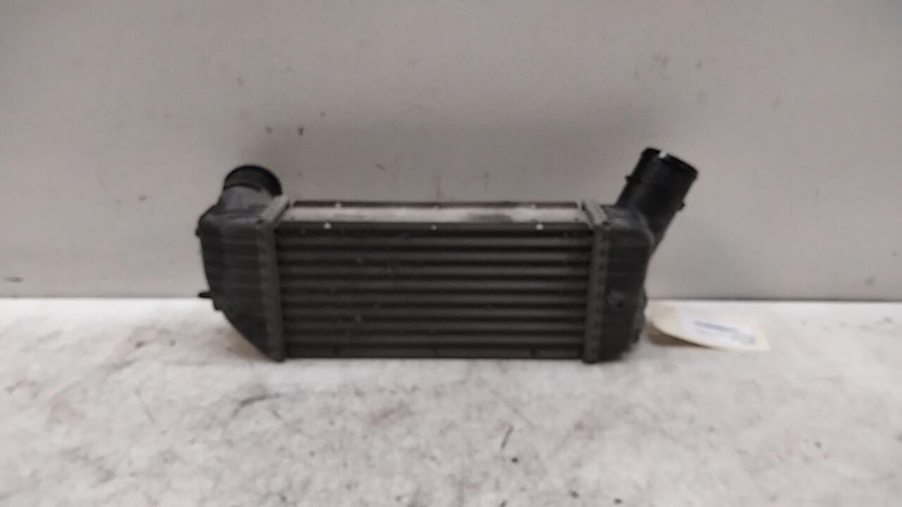 Echangeur air (Intercooler) PEUGEOT 307 PHASE 1 Diesel - 1