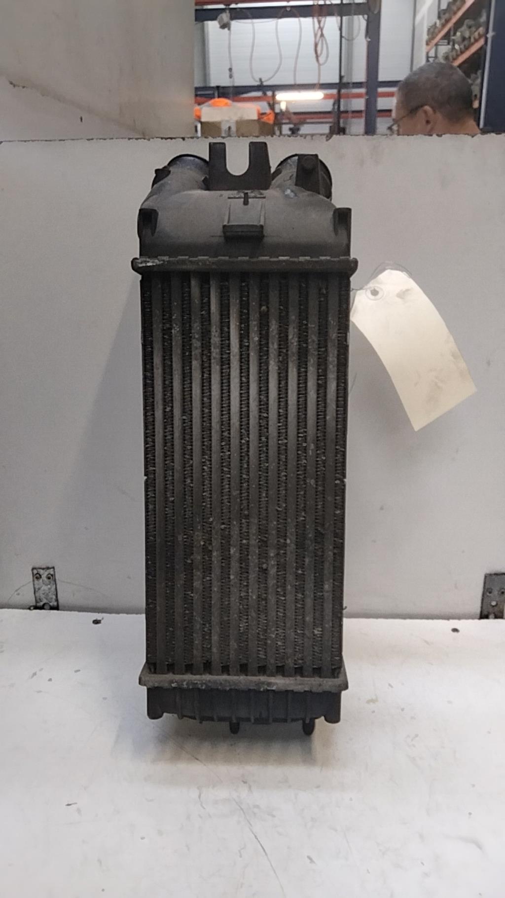 Scambiatore aria (Intercooler) PEUGEOT PARTNER 1 PHASE 2 Diésel - 1