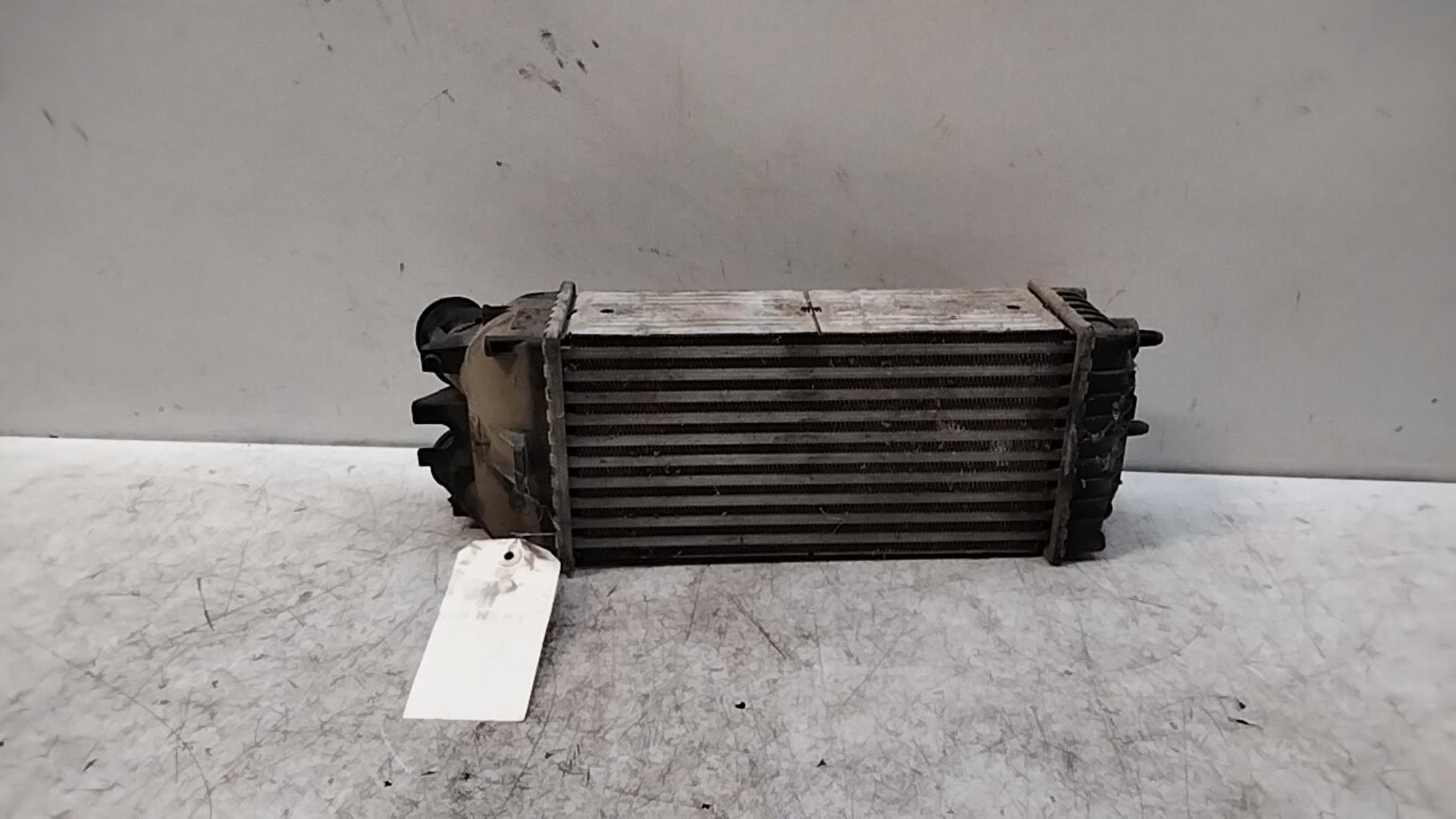 Scambiatore aria (Intercooler) PEUGEOT PARTNER 1 PHASE 2 Diésel - 1