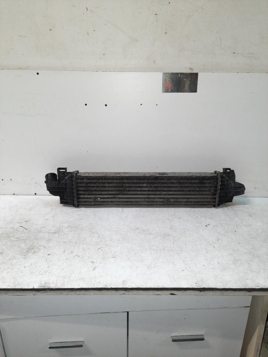 Echangeur air (Intercooler) FORD C-MAX 1 PHASE 1 Diesel - 1
