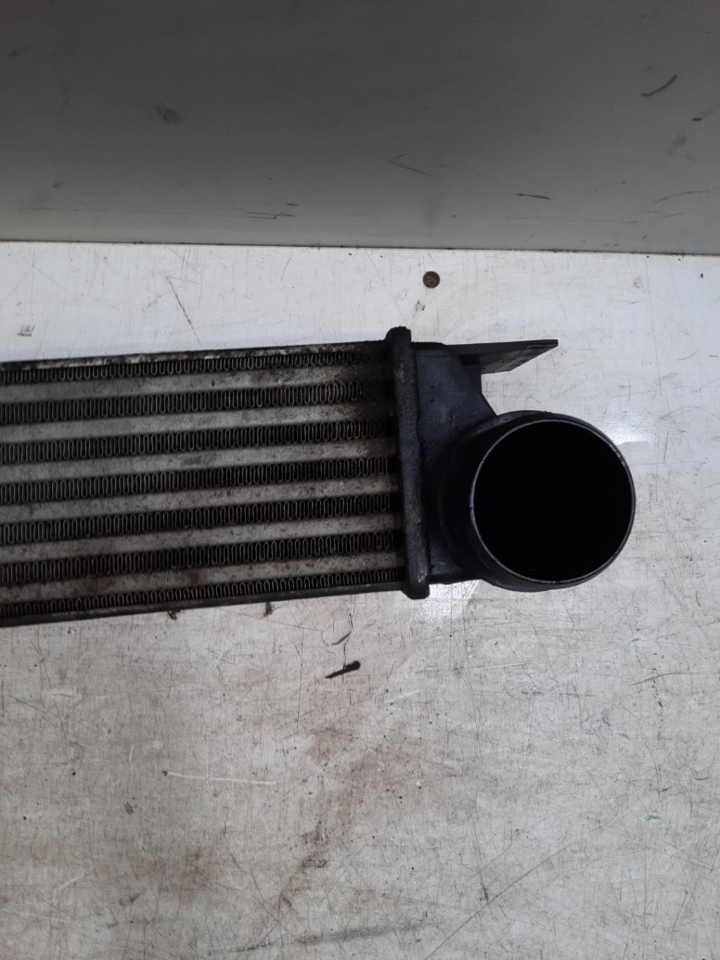 Echangeur air (Intercooler) BMW SERIE 5 E39 PHASE 2 Diesel - 1