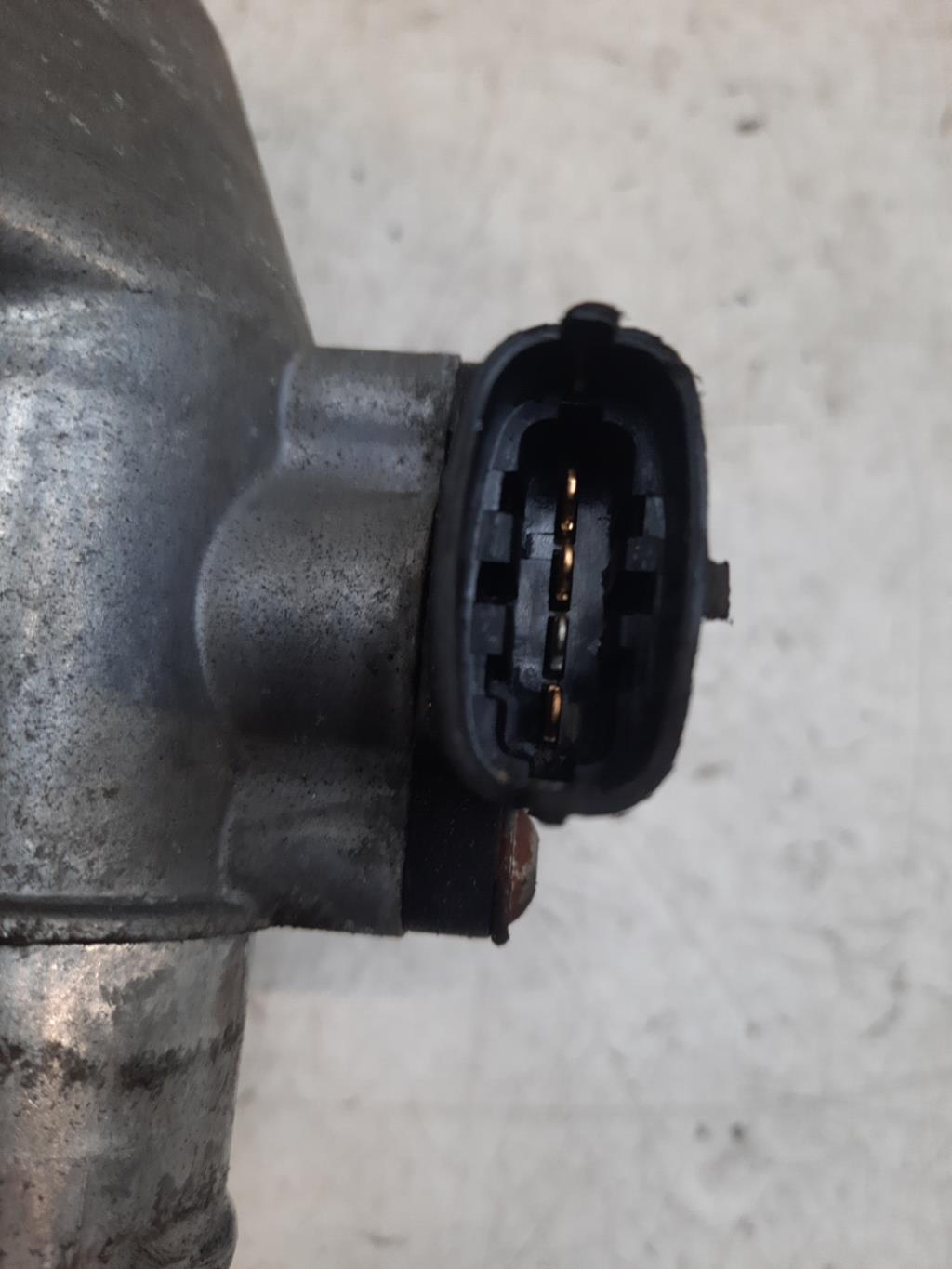 Echangeur air (Intercooler) KIA CEE-D 1 PHASE 2 Diesel - 1